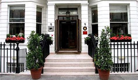 cheap b&bs london